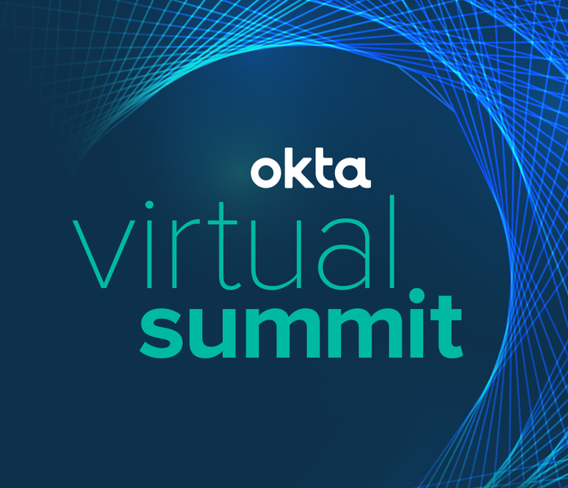 Okta Virtual Summit